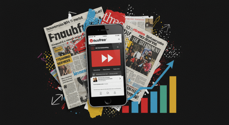 m4ufree: Why Free Streaming Sites are Gaining Popularity