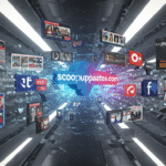 scoopupdates .com: The Future of Aggregated News at Your Fingertips