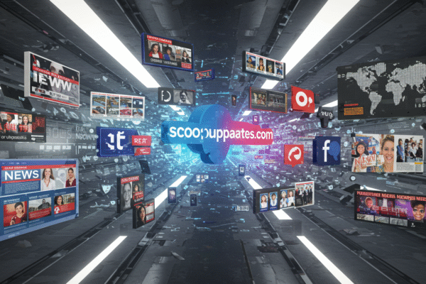 scoopupdates .com: The Future of Aggregated News at Your Fingertips scoopupdates .com: The Future of Aggregated News at Your Fingertips