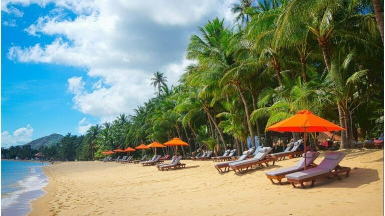 Koh Samui and Krabi – Explore Two Wonders of the World in One Trip
