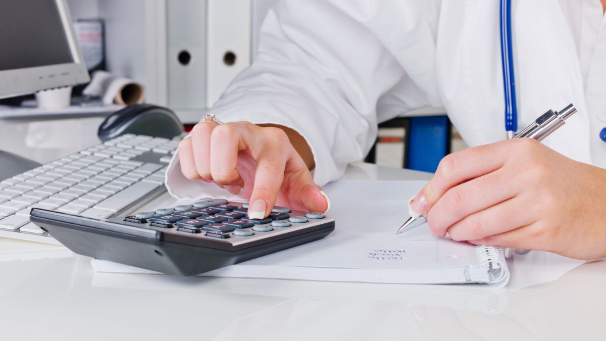 Medical Billing