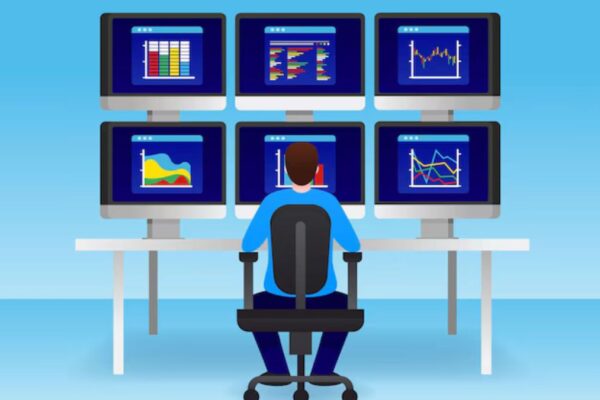 Multi-Touch Attribution