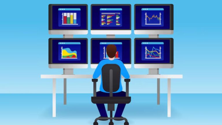 Multi-Touch Attribution