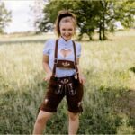 Oktoberfest Outfit