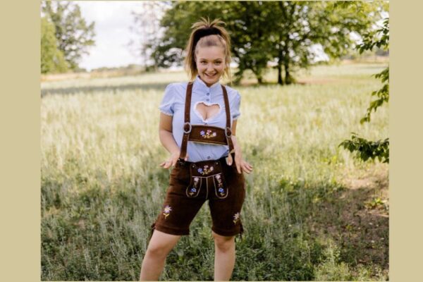 Oktoberfest Outfit
