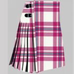 Pink Kilt