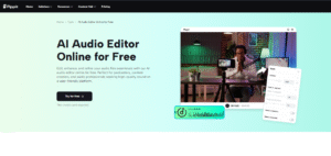 Publish-Ready Audio for All Podcast Platforms
