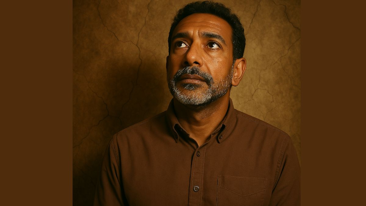 Samir Salih