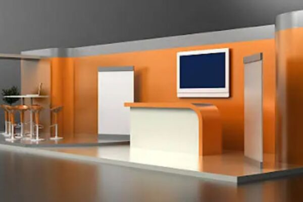 Show Displays