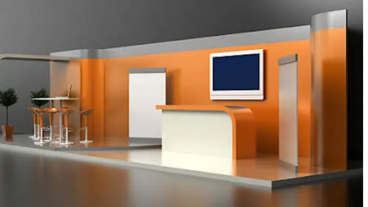 Show Displays