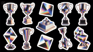 Sticker pack ideas