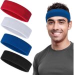 Sweatbands