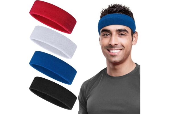 Sweatbands