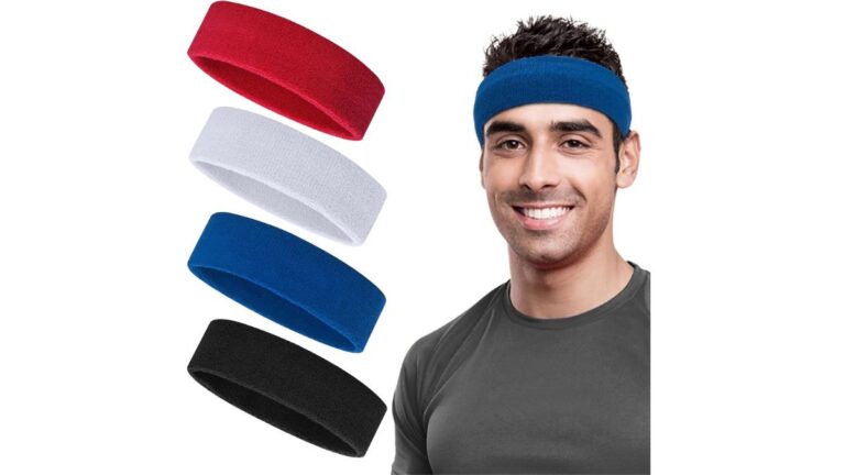 Sweatbands