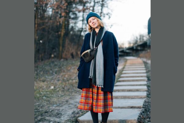 How Tartan Pants Women Love Are Inspired by Traditional Scottish Kilts Tartan Pants Women