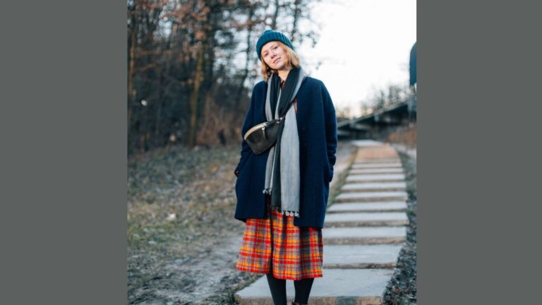 How Tartan Pants Women Love Are Inspired by Traditional Scottish Kilts