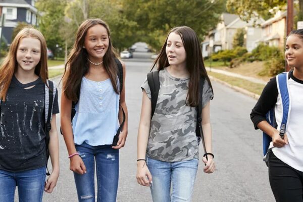Teens