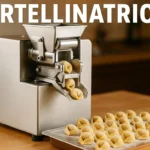 tortellinatrice: Unveiling the Secrets Behind Perfect Tortellini