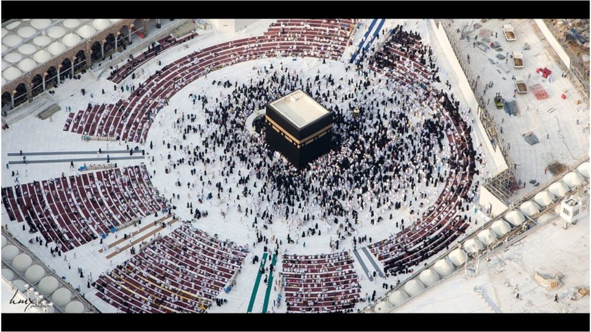 Umrah Package