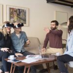 VR Gaming Companies