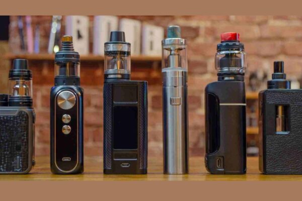 Vaping Devices