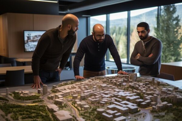 lotology: Can Transform Urban Planning and Development