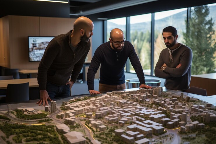 lotology: Can Transform Urban Planning and Development