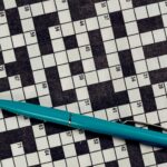 Understanding bumped things nyt crossword Puzzles
