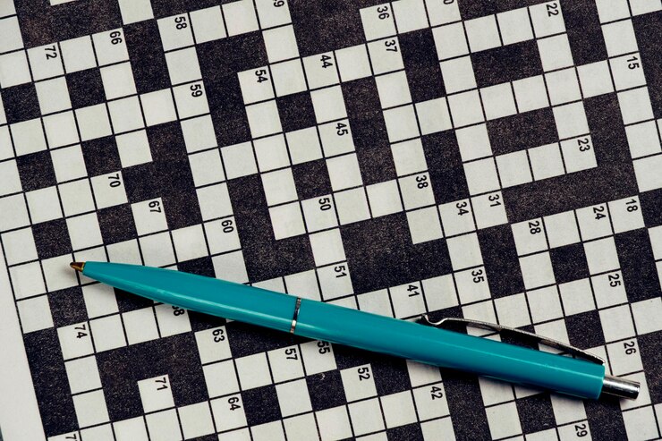 Understanding bumped things nyt crossword Puzzles