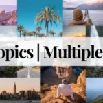 your topics multiple stories: The Beauty of Diverse Stories in Blogging