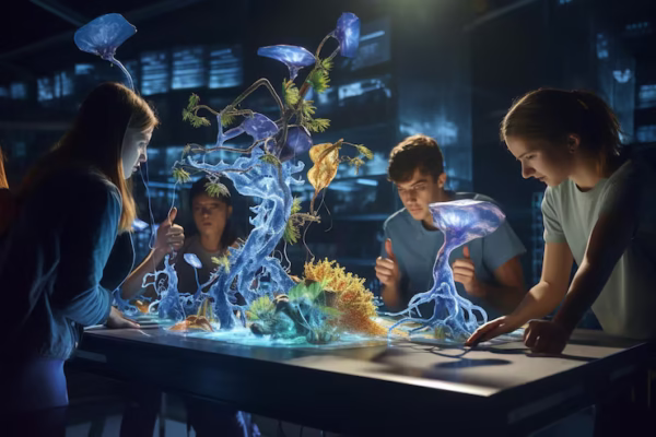 A Deep Dive into UStudioBytes: Transforming Digital Storytelling