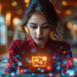 kolwaii: The Emergence of a New Digital Identity