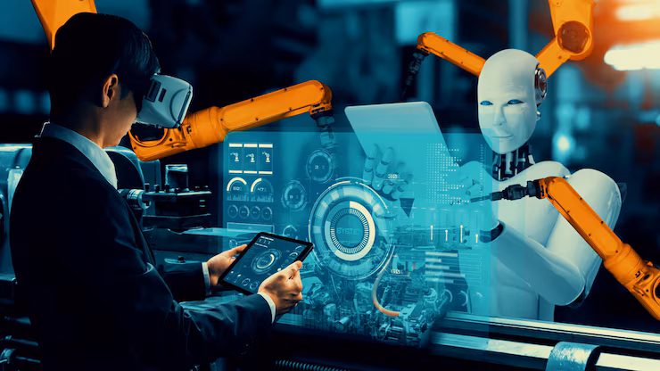gramhir.pro ai Works An Inside Look at Its Cutting-Edge Technology