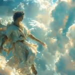 cherubim: Guardians of Heaven and Earth