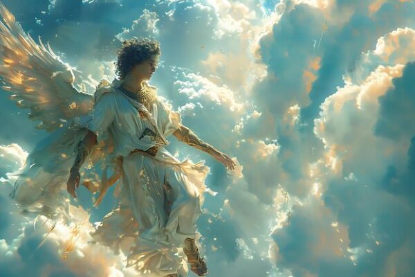 cherubim: Guardians of Heaven and Earth cherubim: Guardians of Heaven and Earth