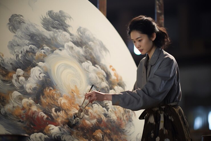 madison huang: A Journey Through Artistry and Authenticity