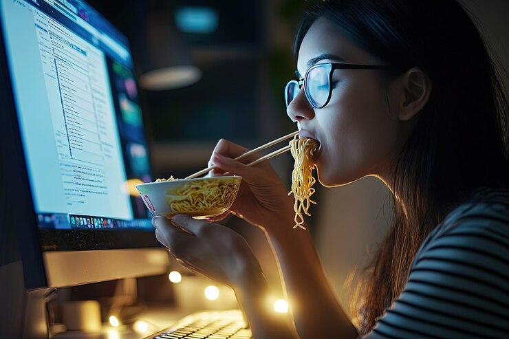 noodlemagazine: The Digital Shaping Modern Online Culture