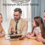 mylawyer360.com family: Your Partner in Family Law Matters