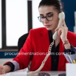 procurementnation.com contact: Everything You Need to Know