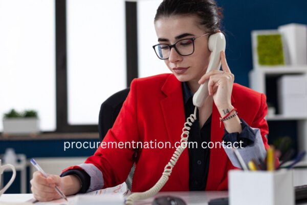 procurementnation.com contact: Everything You Need to Know procurementnation.com contact: Everything You Need to Know
