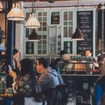 places to eat: The Best Restaurants Championing Local Ingredients