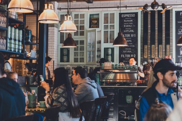 places to eat: The Best Restaurants Championing Local Ingredients places to eat: The Best Restaurants Championing Local Ingredients