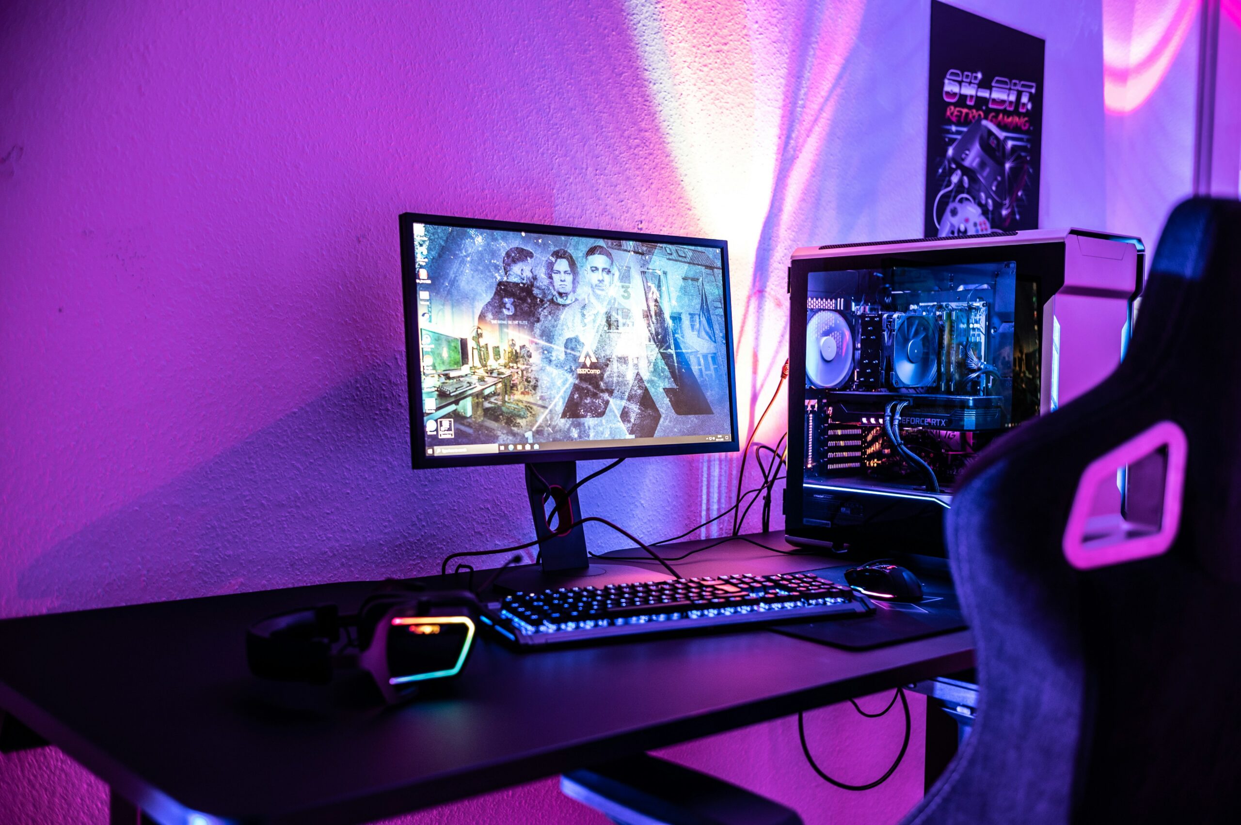 streameast.live vs. Other Streaming Platforms: Who Comes Out on Top?