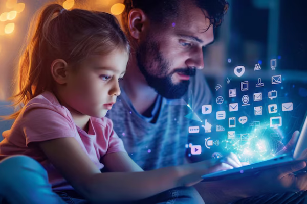 wepbound: Essential for the Next Generation of Internet Users