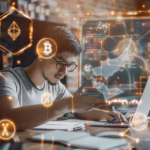 waxe: A New Digital Frontier in Blockchain Technology