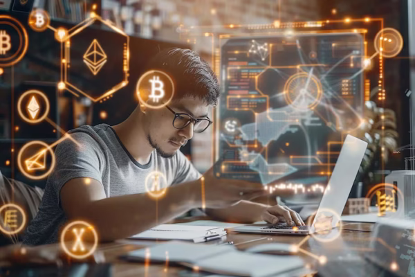waxe: A New Digital Frontier in Blockchain Technology