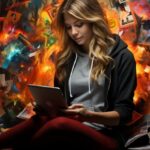 Exploring the Power of your topics multiple stories in Blogging