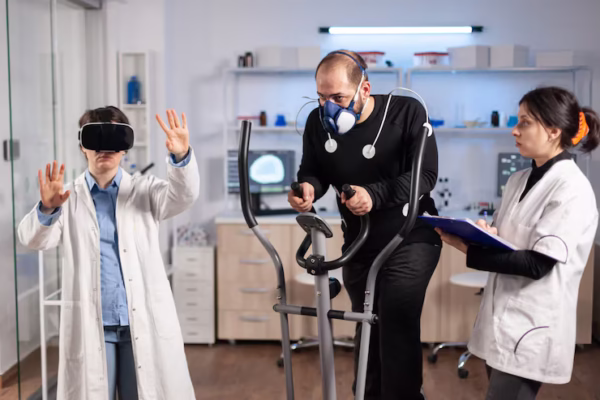 Wutawhealth: Personal Health Management in the Digital Age