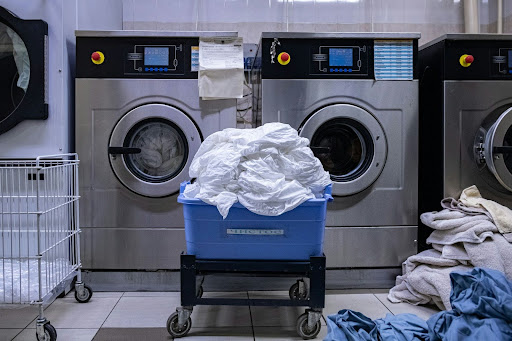  TITLE : How Travel Impacts Laundry Needs and What to Pack Smartly 