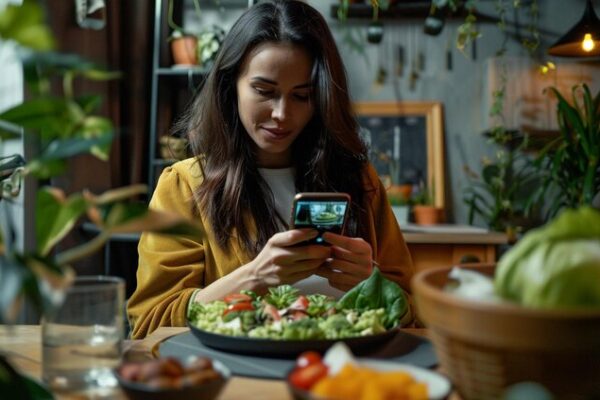 online food trends jalbiteblog: Reveals About the Future of Eating